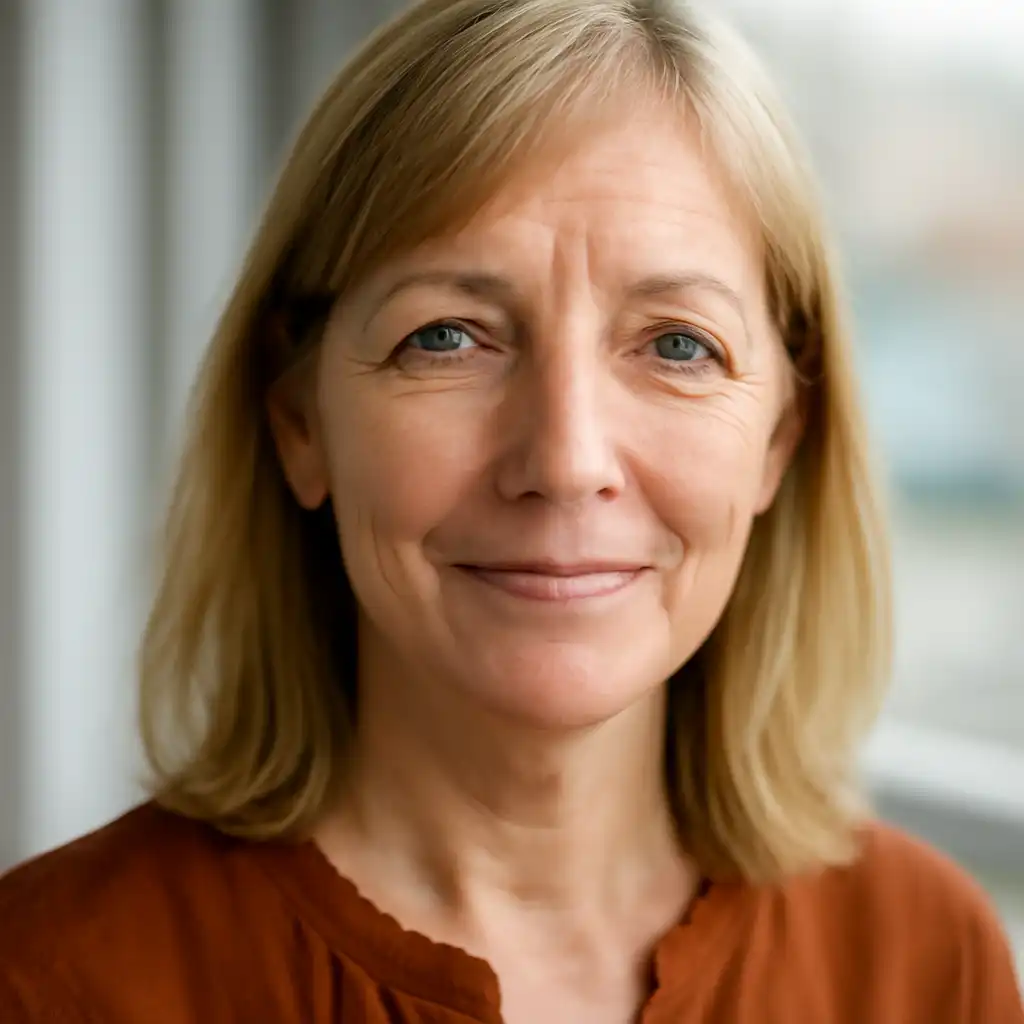 Victoria Sinclair